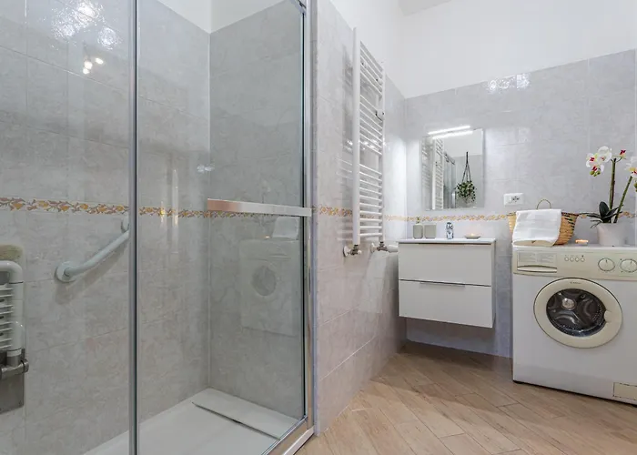 Casa Abeba A Roma, 20 Minuti Dal Colosseo! Appartamento Roma