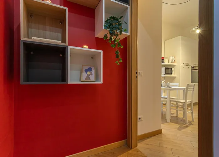 Casa Abeba A Roma, 20 Minuti Dal Colosseo! Roma