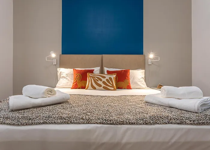 Casa Abeba A Roma, 20 Minuti Dal Colosseo! Appartamento