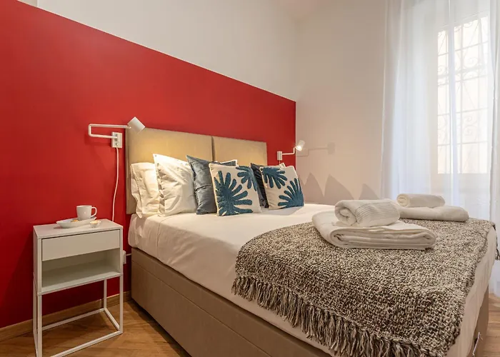 Casa Abeba A Roma, 20 Minuti Dal Colosseo! Roma