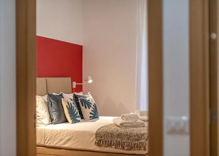 Casa Abeba A Roma, 20 Minuti Dal Colosseo! Appartamento *