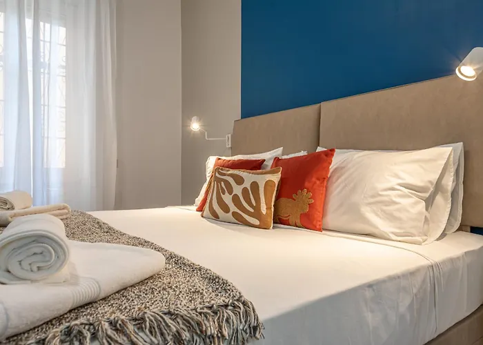 Casa Abeba A Roma, 20 Minuti Dal Colosseo! Roma
