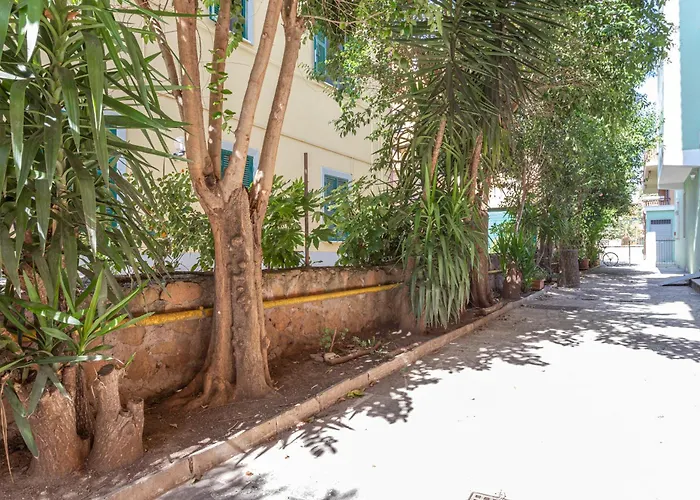 Casa Abeba A Roma, 20 Minuti Dal Colosseo! Roma