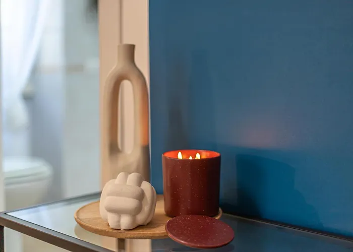 Appartamento Casa Abeba A Roma, 20 Minuti Dal Colosseo! *